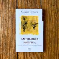 Nicolás Guillén - Antologia Poética