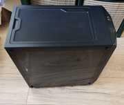 BeQuiet Pure Base 500 Window