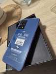Niebieski Cubot X30 8 gb ram 128 gb dysk, 6.4" ekran , 4200mAh bateria