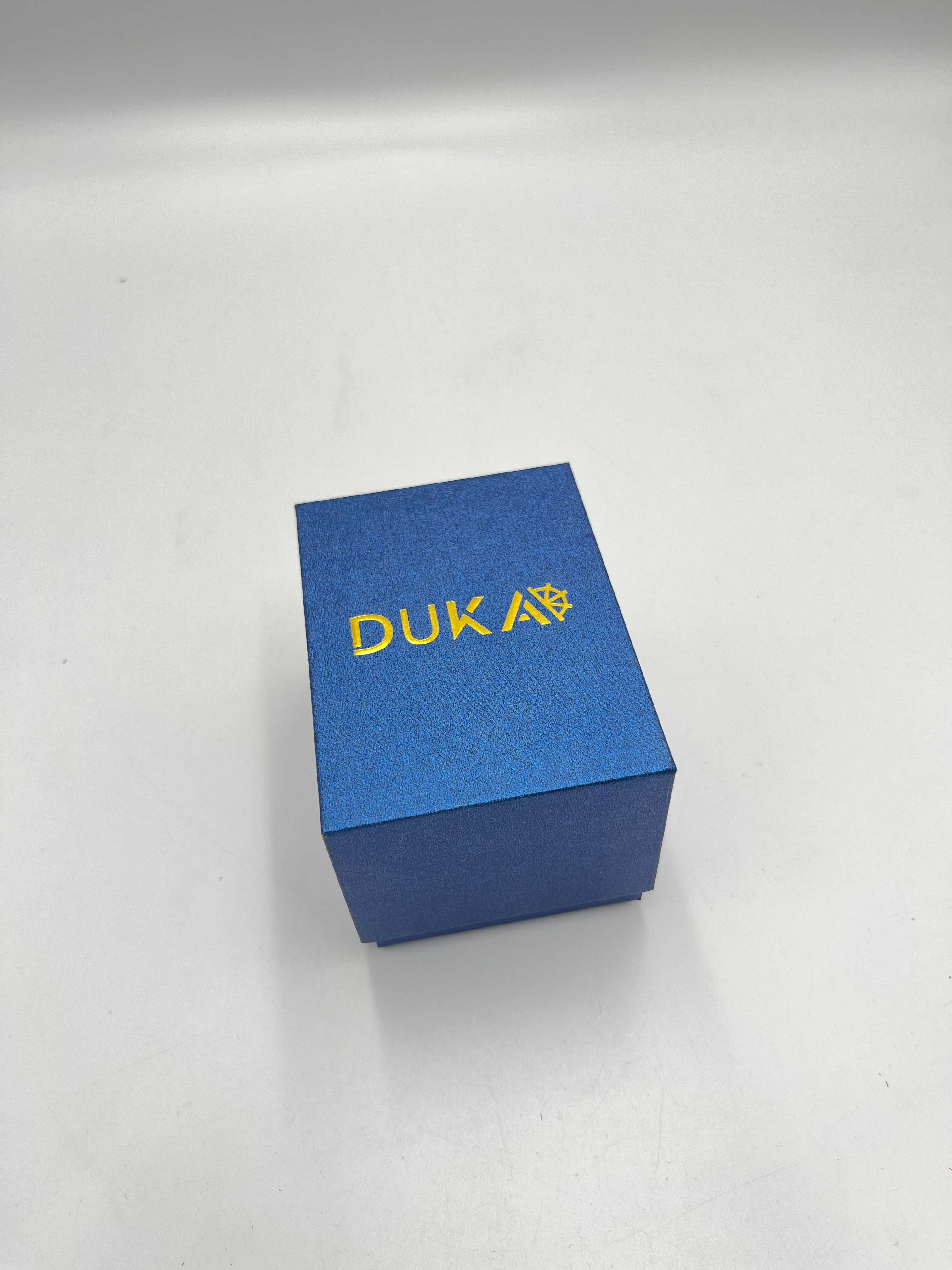 Męski zegarek mechaniczny DUKA Antarctic Ocean