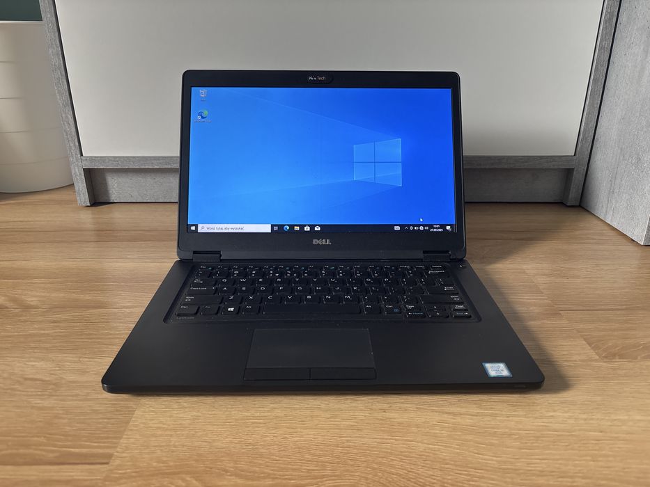 Laptop Dell Latitude 5480