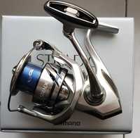 Kołowrotek Shimano Stradic FM C3000