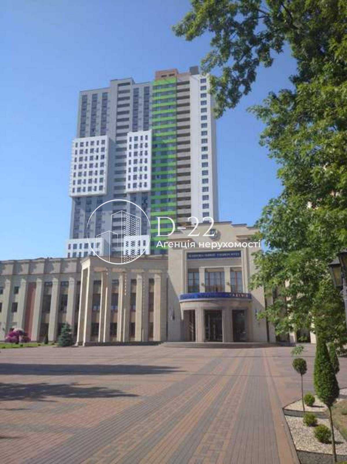 Продаж 2-кв., пр. Бажана 17, м. Бориспільська -3хв.пішки
