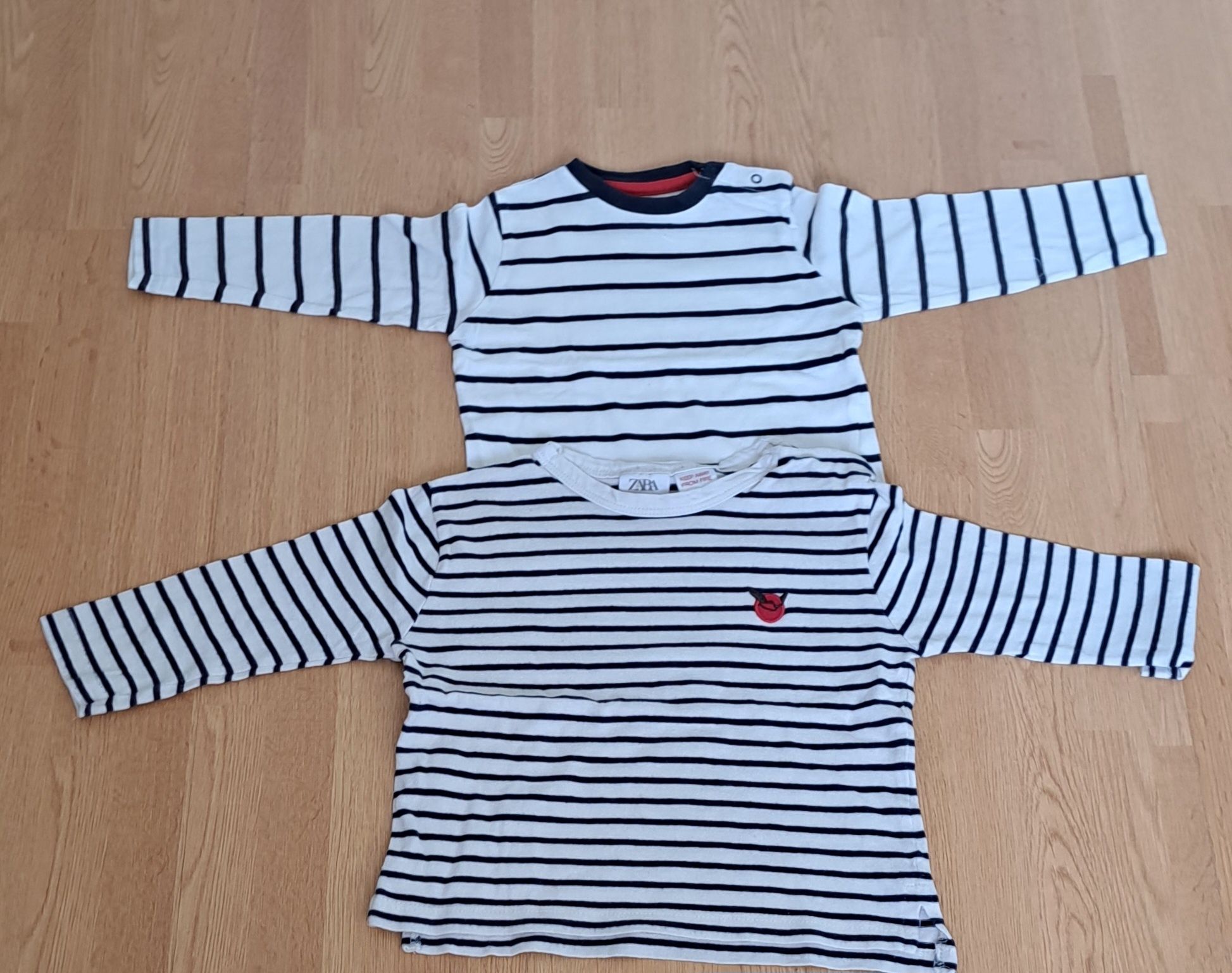 9- 12 meses * Conjunto de 14 peças 50€