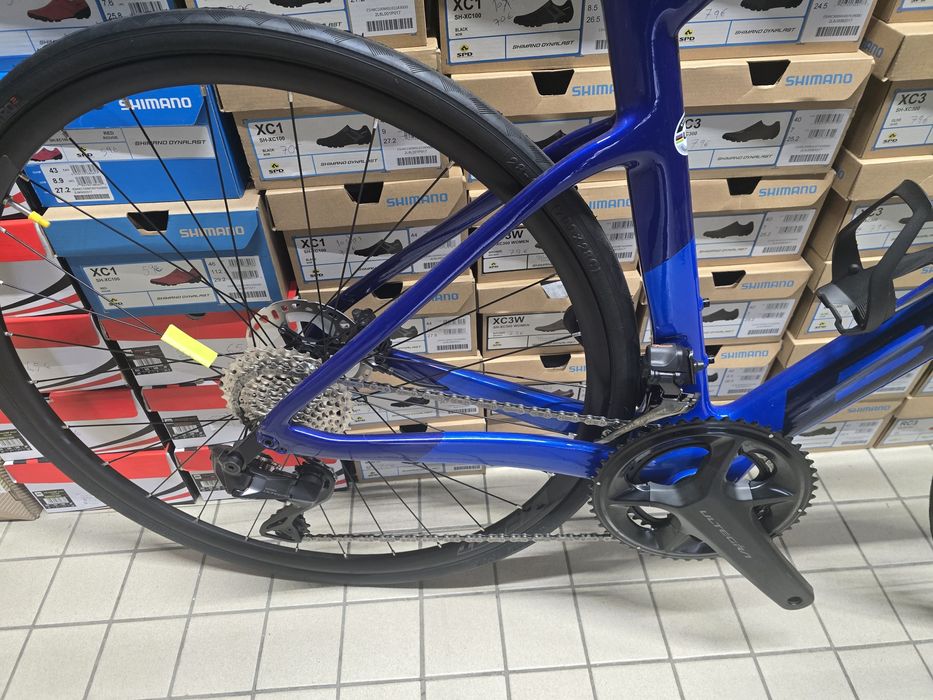 Bh de disco com ultegra oportunidadeee xs e m