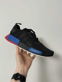 Adidas NMD_R1 кросівки 41р.оригінал