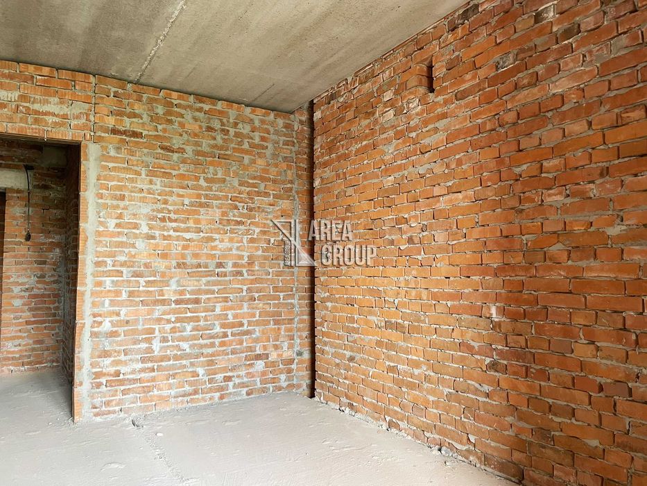 RED FRIDAY! -25$/м2 Однокімнатна квартира на Мікрорайоні SMART FORT