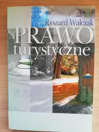 Prawo turystyczne, Ryszard Walczak