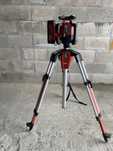 Niwelator Laserowy Hilti Pr 30 Hvs A12 2022r