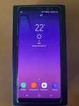 Samsung Galaxy Note 8 6/64gb duos