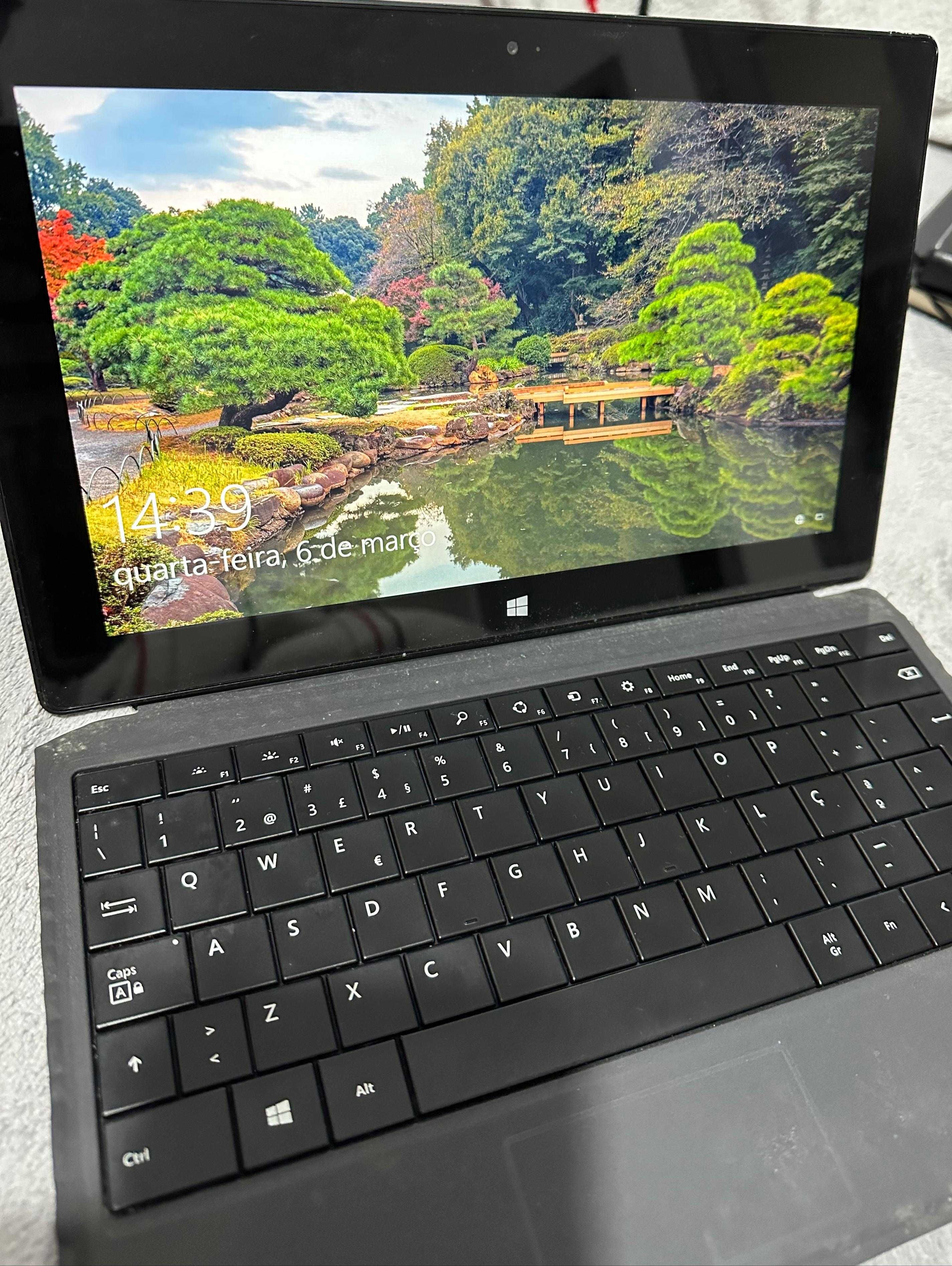 Windows Surface 2 Pro I5 8GB RAM 256GB