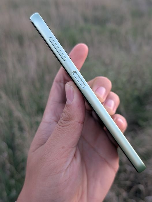 Samsung a24 (6/128 dual sim идеал бюджетный мощный телефон)