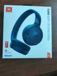 Słuchawki JBL 520BT