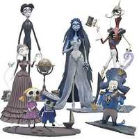 McFarlane Tim Burton’s Corpse Bride Series 1