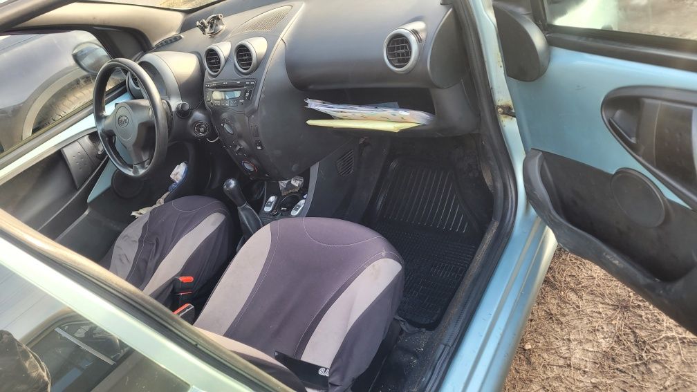 Продаєть авто BYD f0