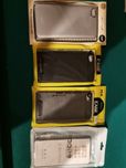 Komplet 4 sztuk etui plecki case do Xiaomi redmi note 5A