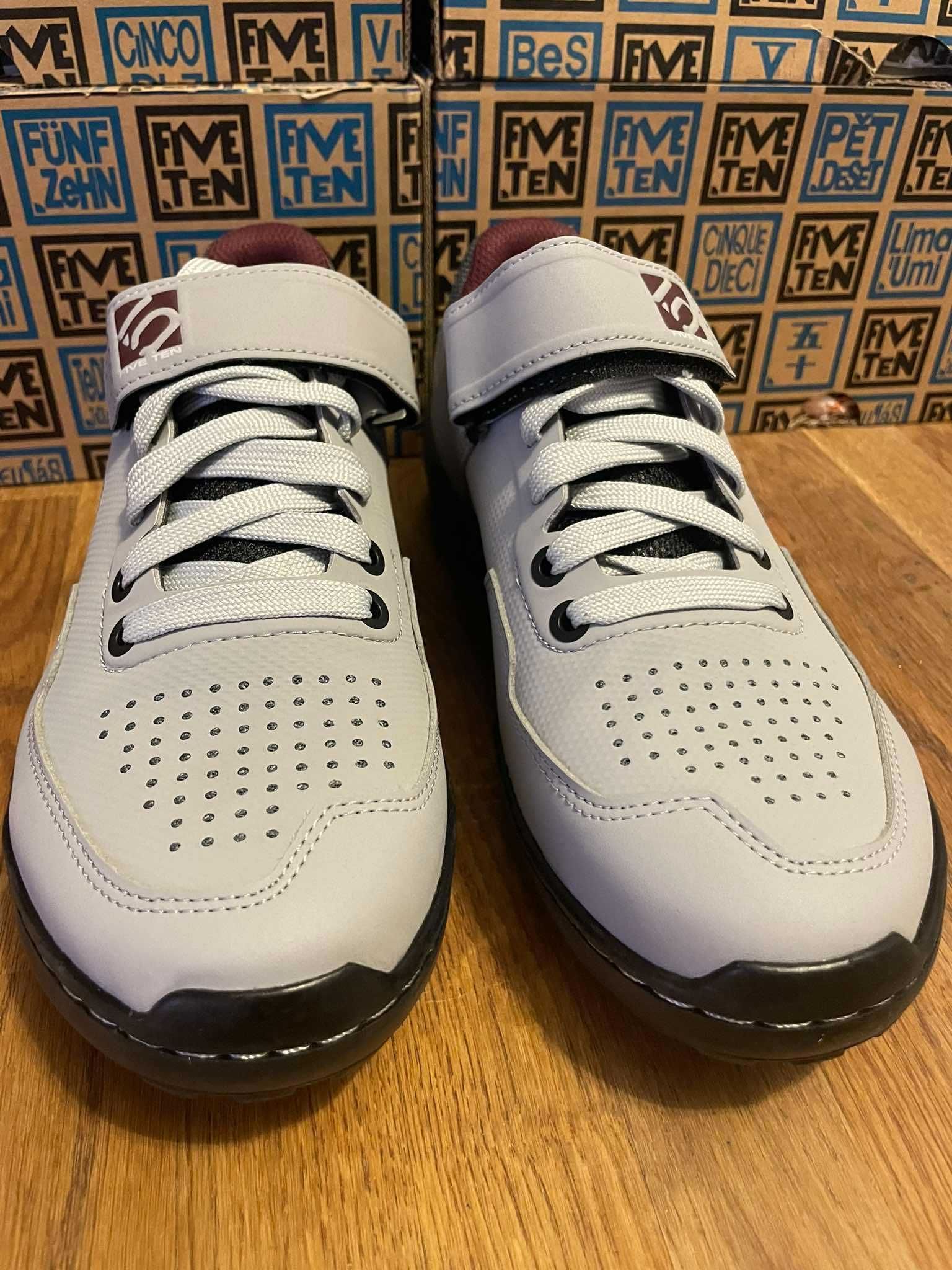 Buty rowerowe Five Ten Kestrel SPD