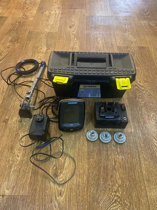 Катушка shimano navi se 2500