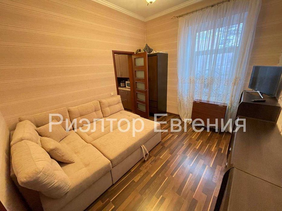 Аренда 1 комнатной квартиры в Центре