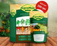 AGROMAX – биостимулятор роста растений, АГРОМАКС 100% оригинал!