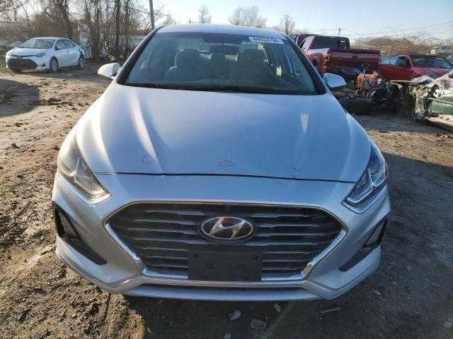 Hyundai Sonata SE 2018 Року