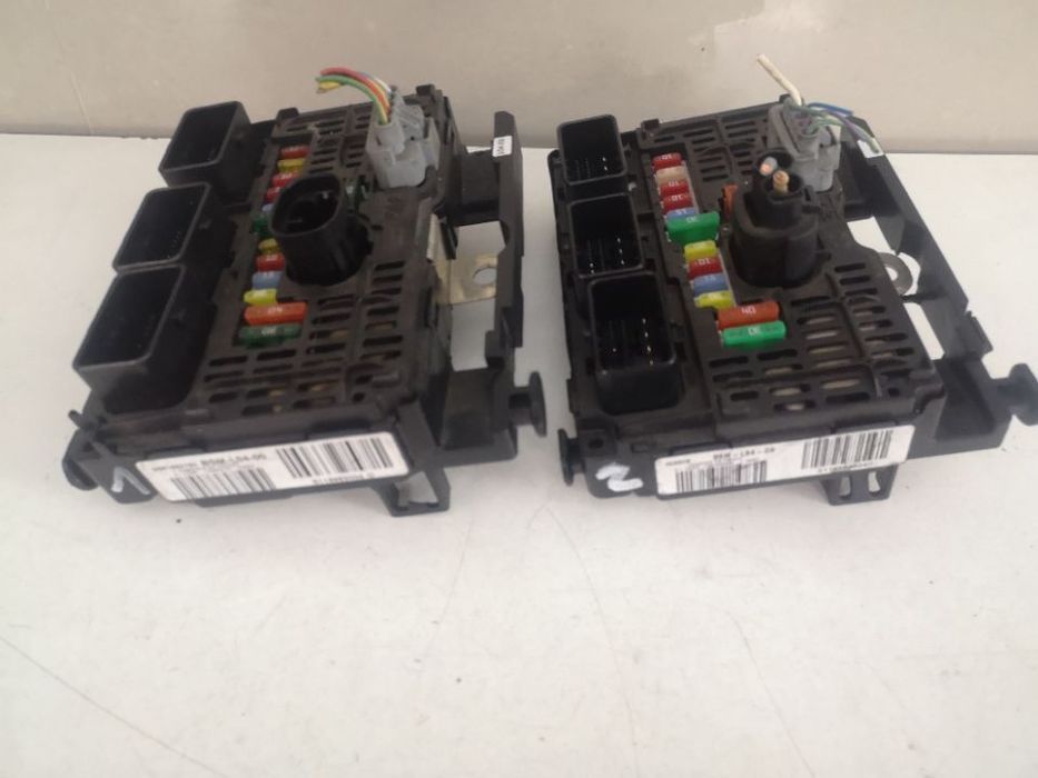 moduł BSM SIEMENS Citroen C4 C5 Peugeot 307 L-04, L-02, L-09