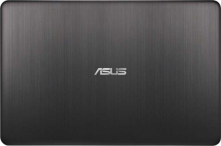 Ноутбук ASUS VivoBookD540NA Chocolate Black. Упаковка,полный комплект!