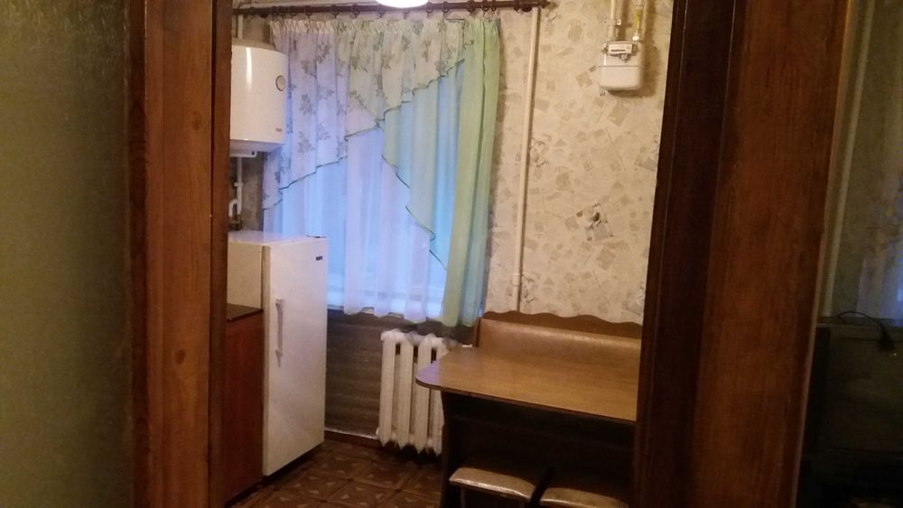 Квартира Кривой рог.98 Квартал Сдам кв. посут.Почас