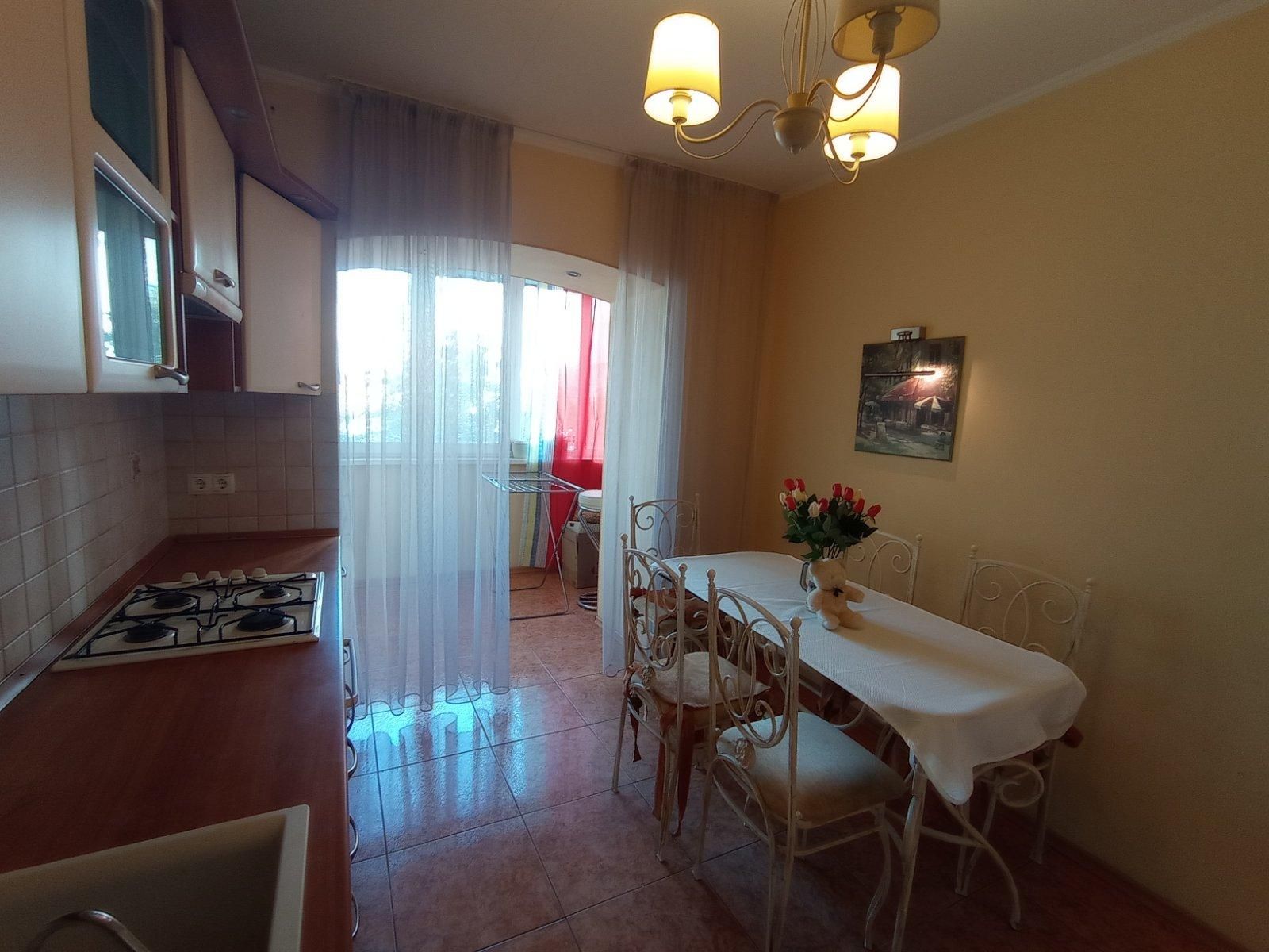 Продам 3- ком. ул. Маршала Говорова в р-не парка Победы(995-959)