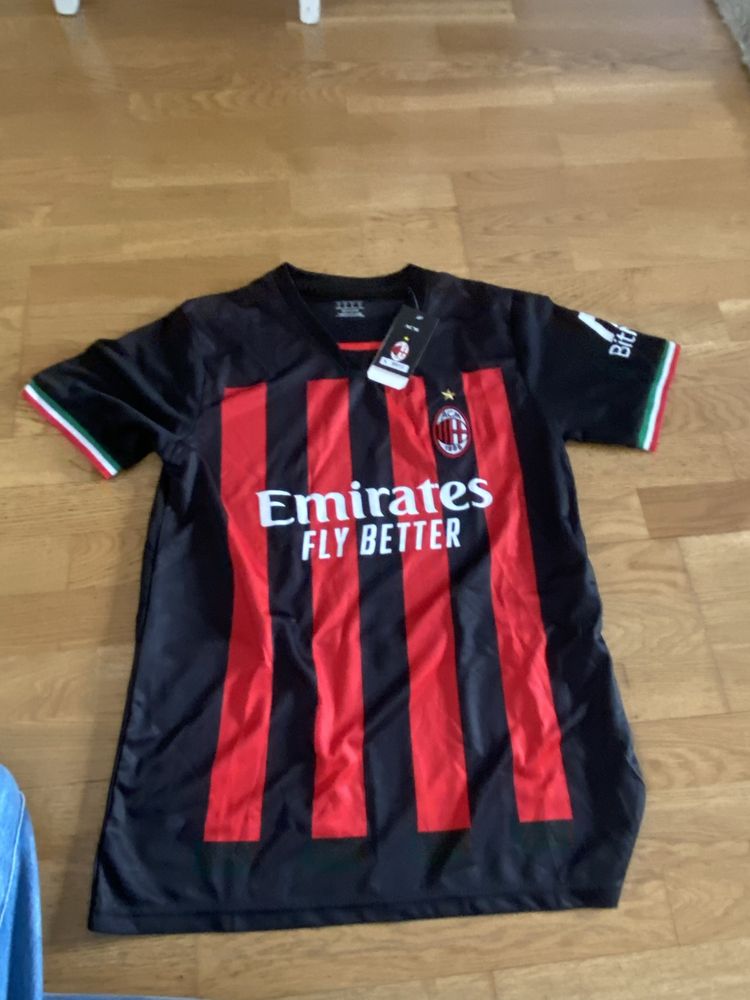 Koszulka ac milan