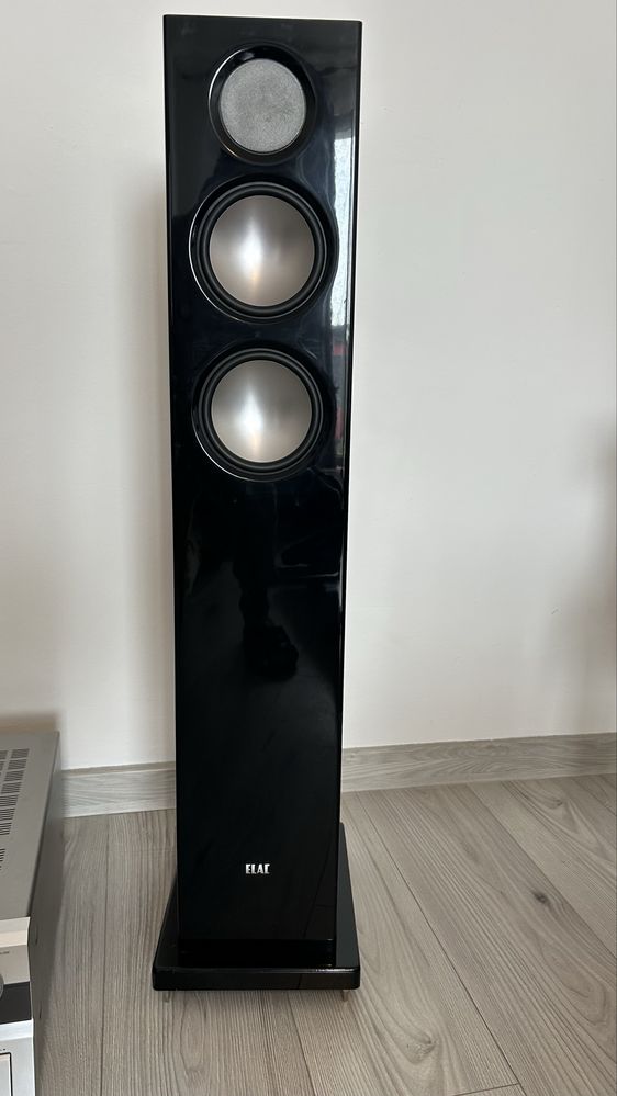 Kolumny Elac fs 67.2
