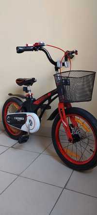 Продам дитячий  велосипед Crosser (б/в)