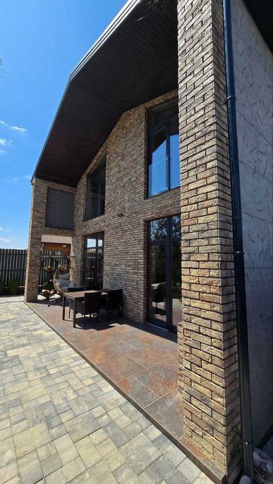 В продаже дом мечты в Черноморской Ривьере.