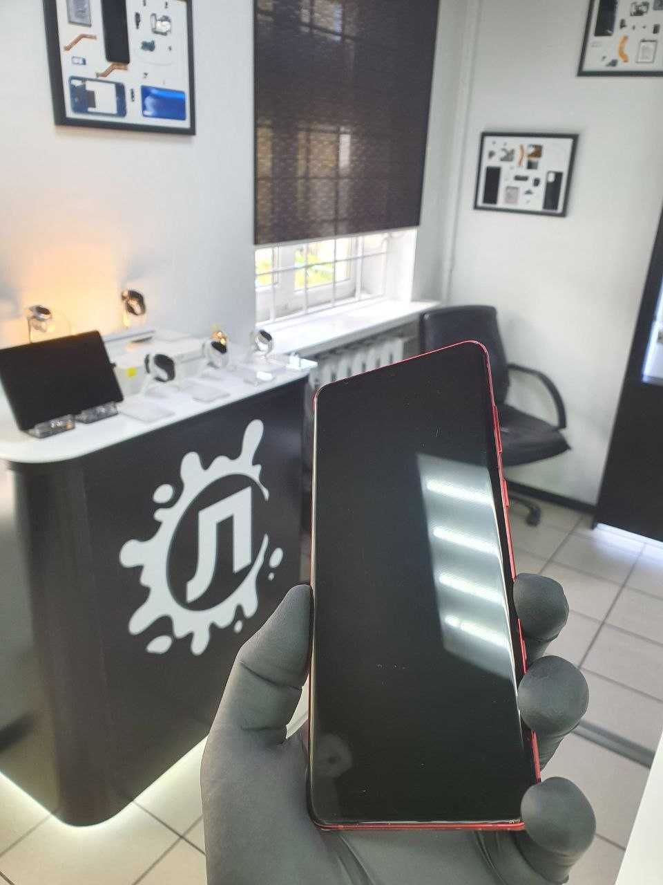 Samsung S 20 Plus (g 985/ 986) при купівлі знижка на годинник 500грн