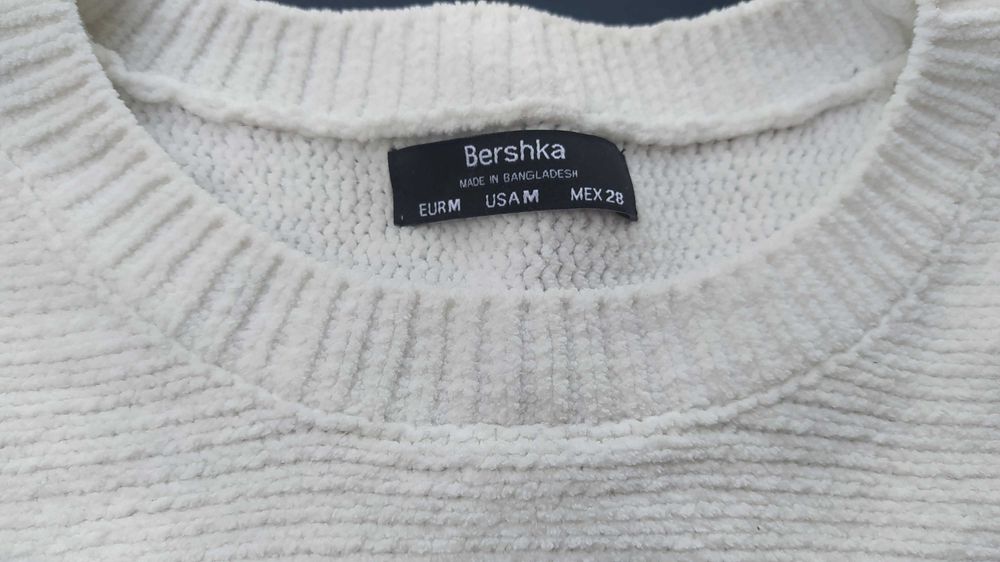 Roupa | Bershka | Camisola