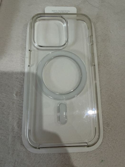 Capas originais Iphone 14 Pro