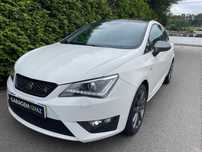 SEAT Ibiza SC 1.4 TDi FR