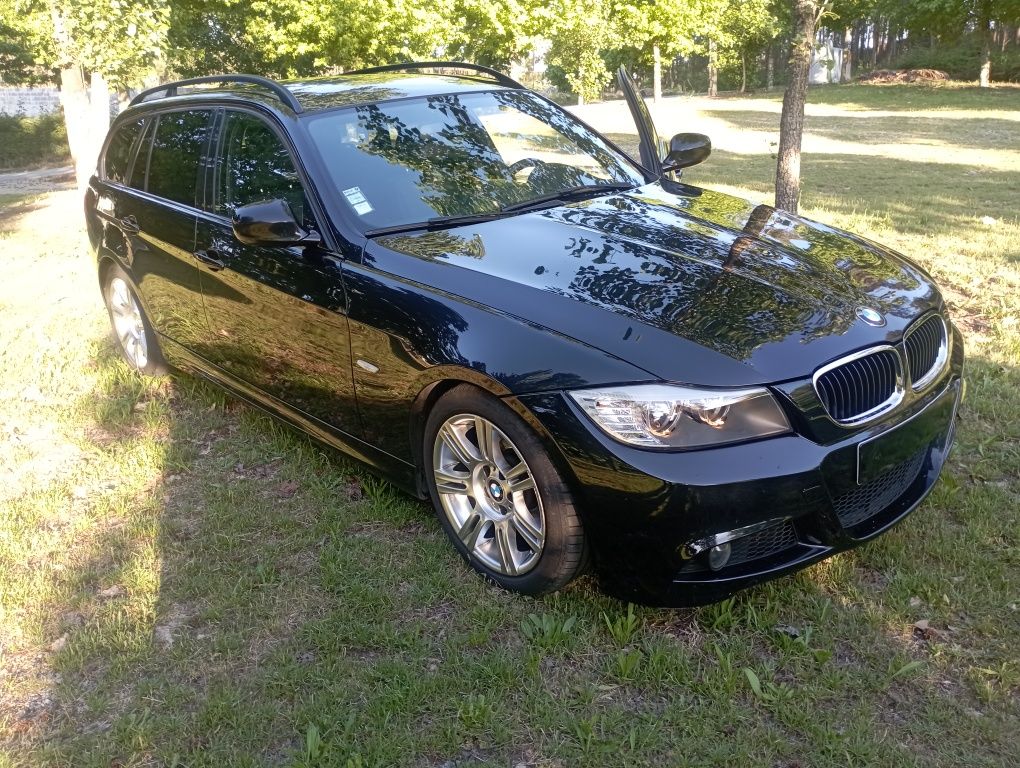 BMW Pack M original Nacional 2010