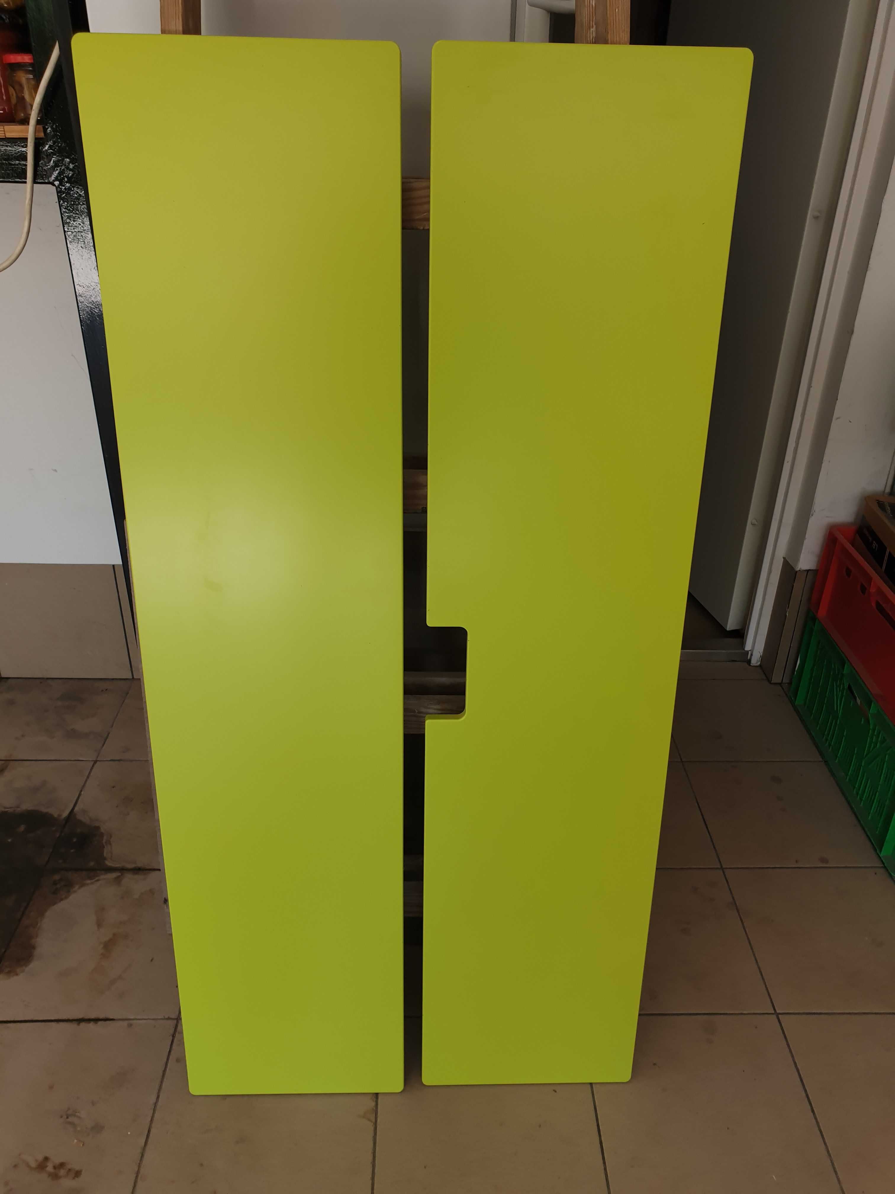 Drzwi Ikea stuva malad