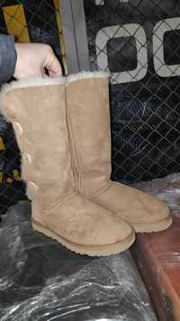 Продам оригинальные UGG Australia 100% Овчина Сапоги угги