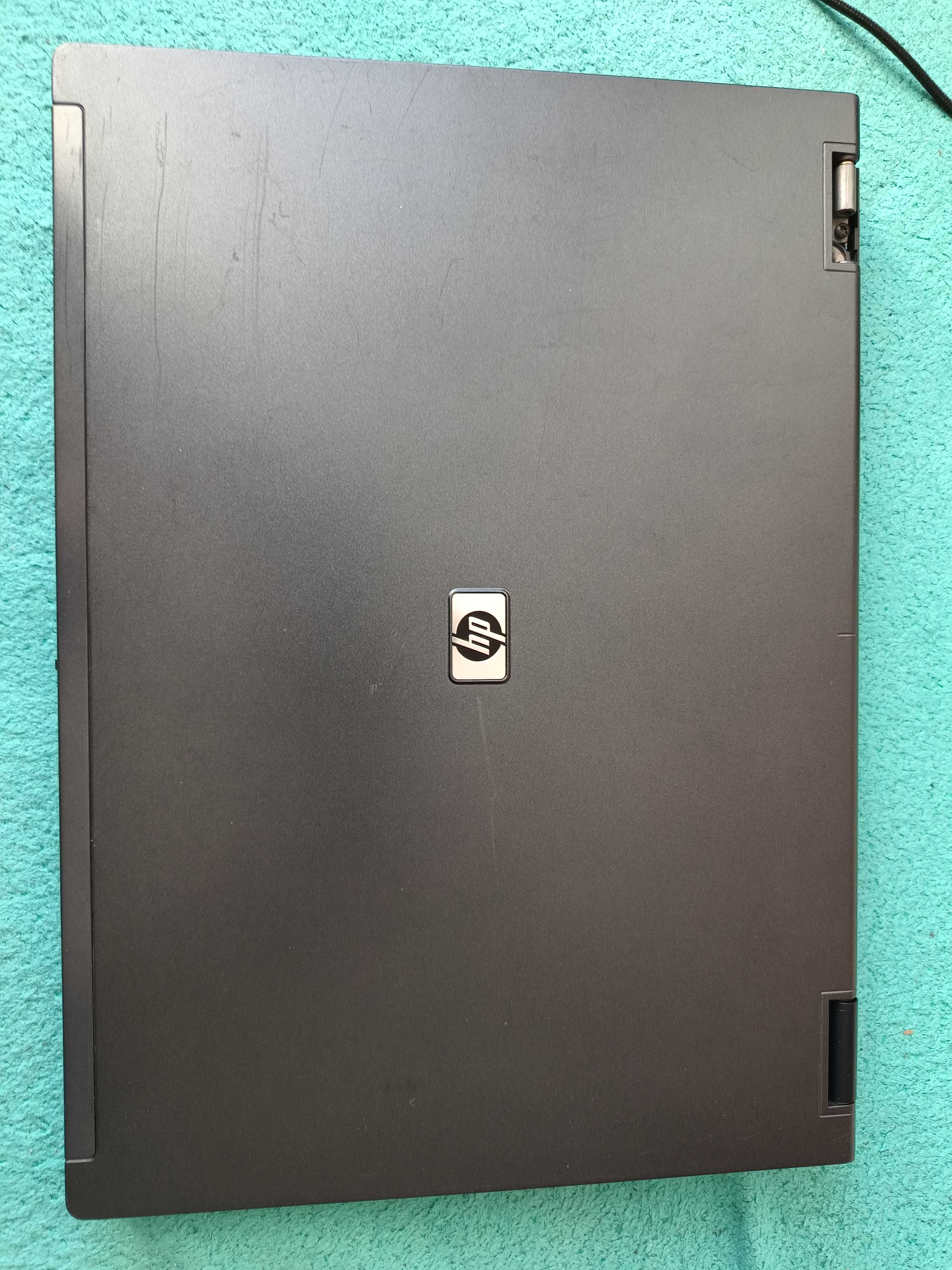 HP  Compaq nic 8430