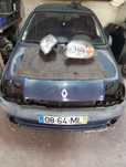 Óticas Renault Clio 2