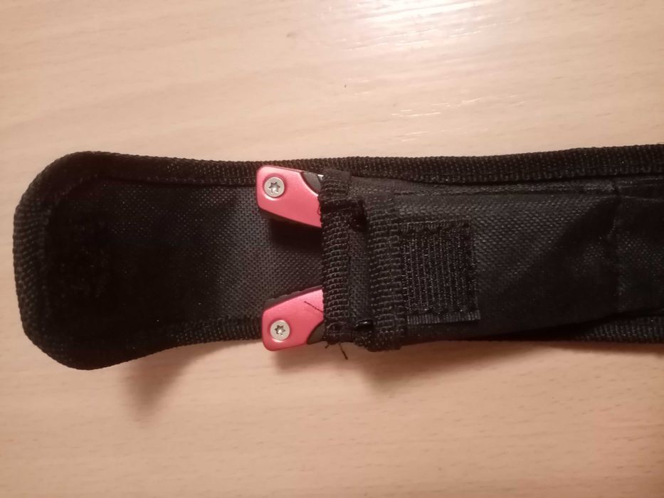 Zestaw narzędzi survival mini