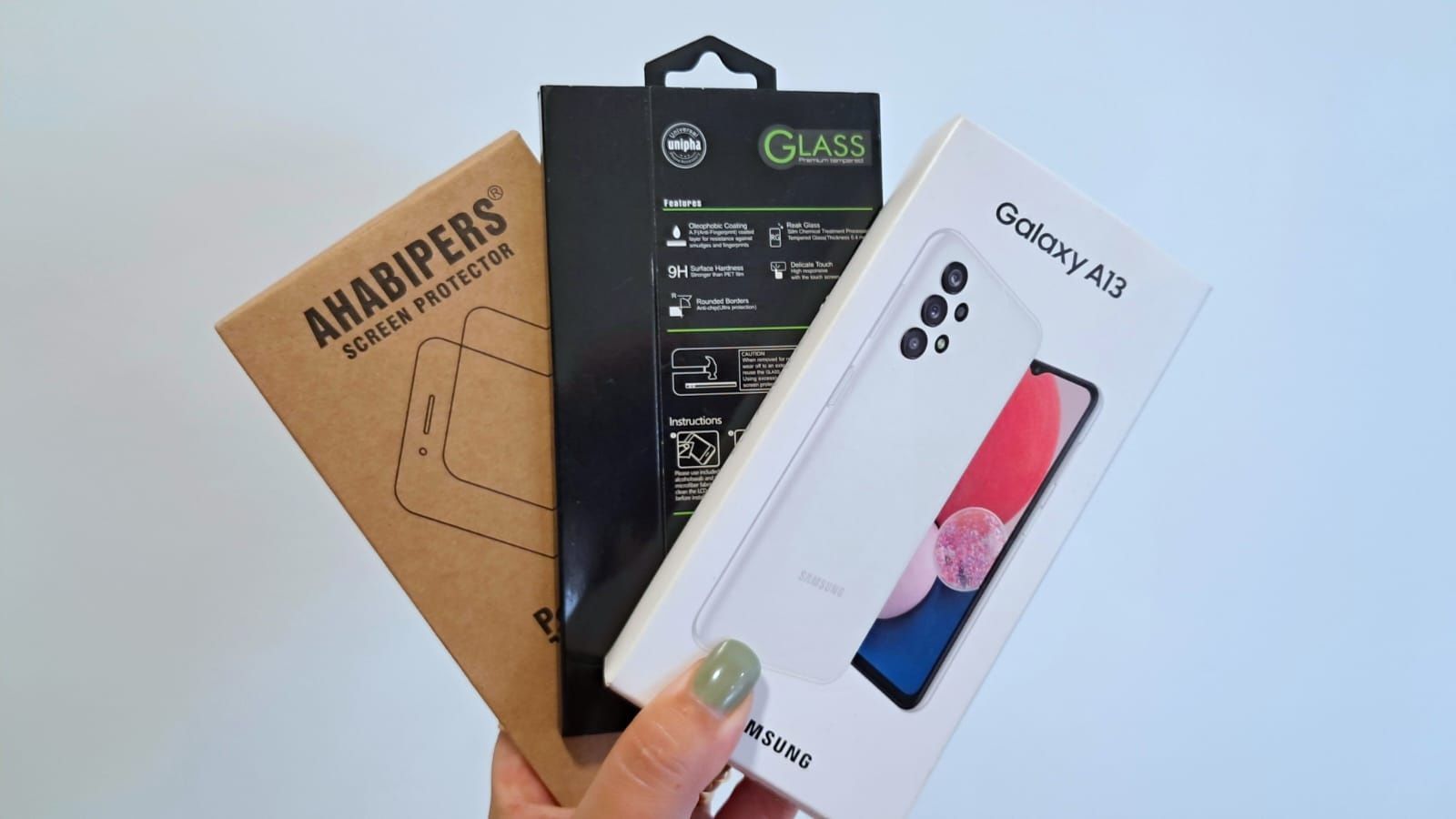 Telemovel Samsung A13