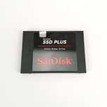 Sandisk SSD PLUS 480GB