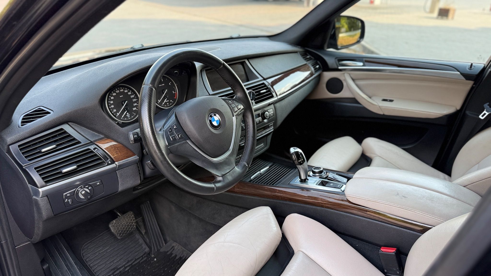 BMW X5 Pierwszy właściciel