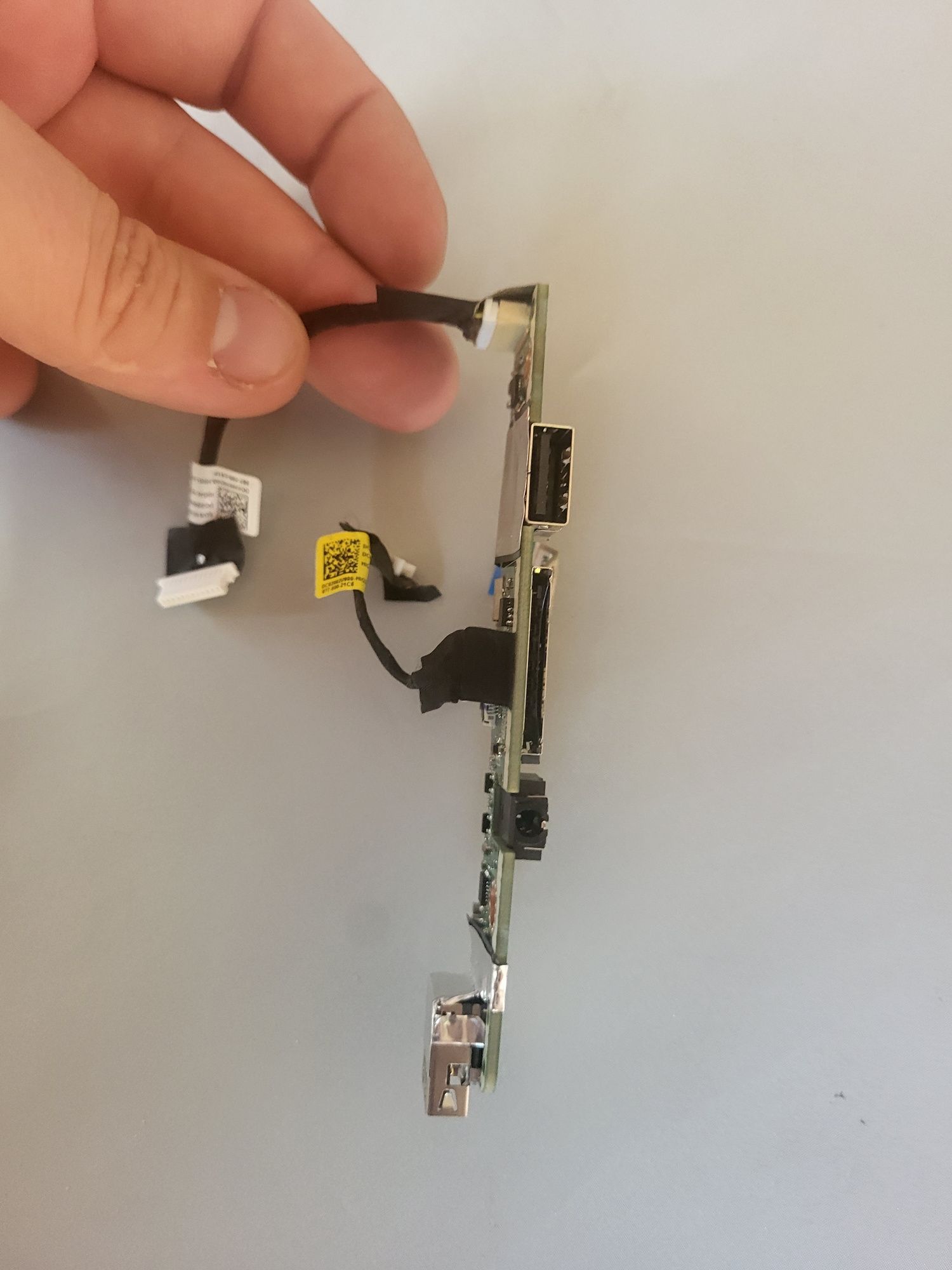 Sprzedam moduł do komputera LENOVO V530-22ICB AIO
