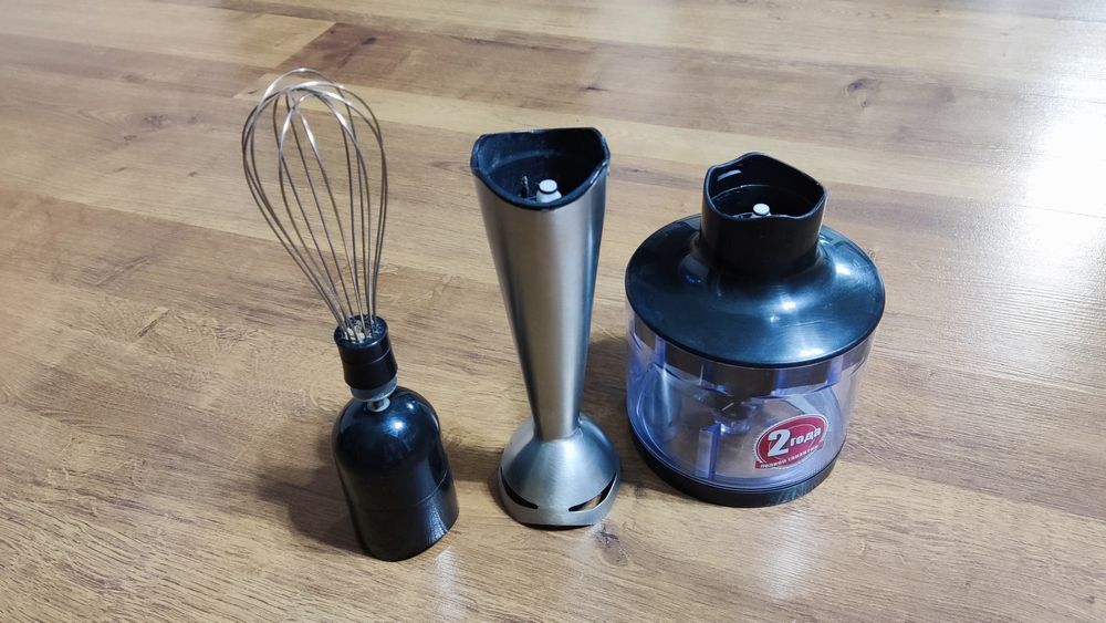 Блендер филипс philips