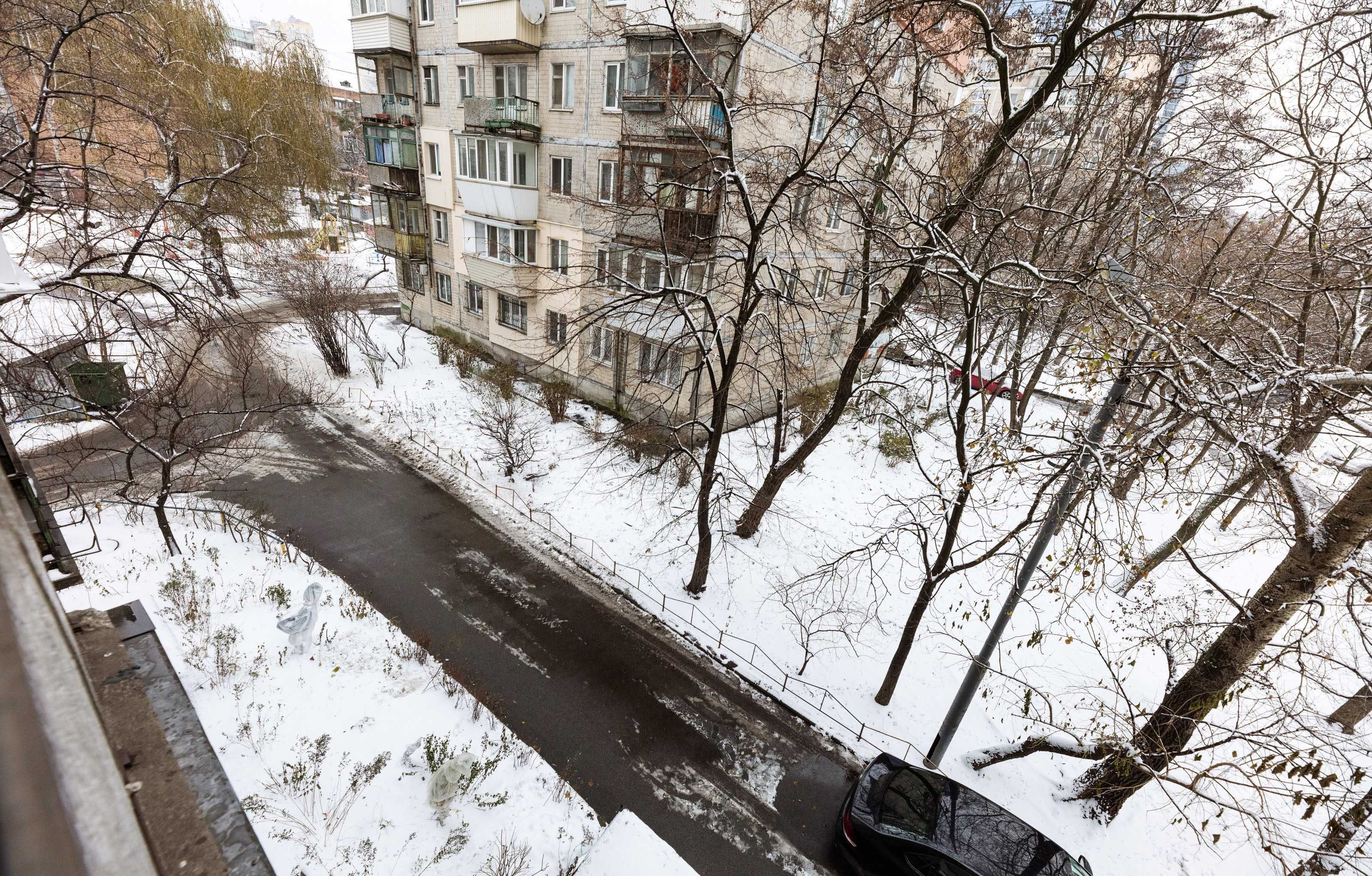 Подобова та почасова оренда