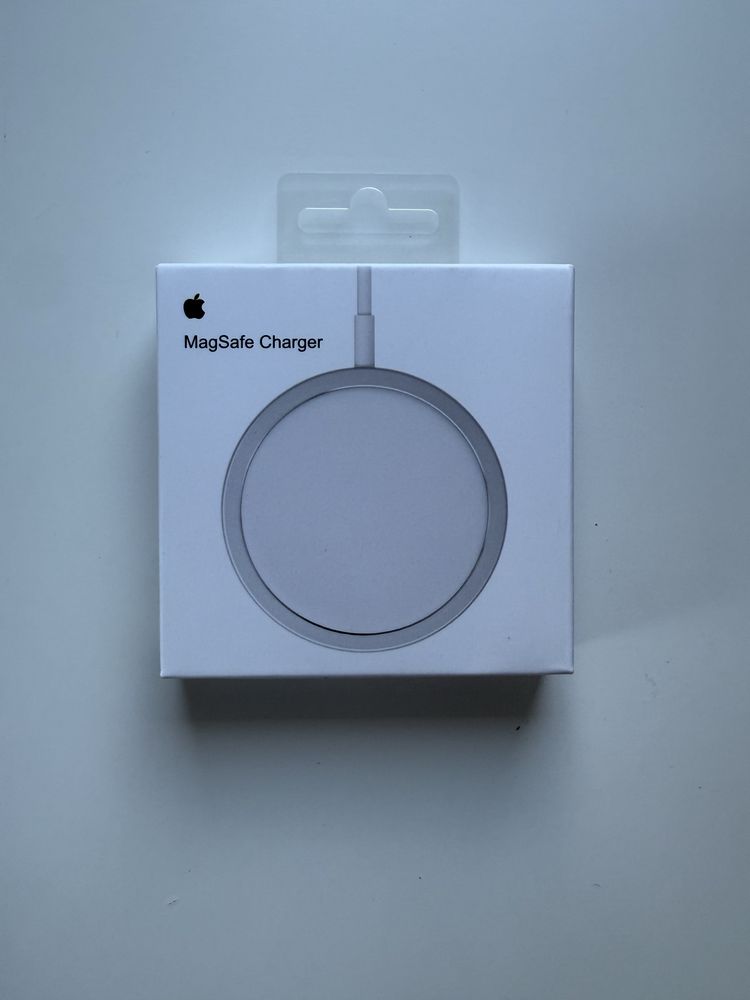 Ładowarka bezprzewodowa MagSafe Apple